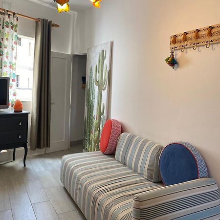 Apartamento Casacholina Santa Cruz de Tenerife Exterior foto