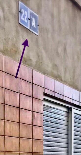 Apartamento Casacholina Santa Cruz de Tenerife Exterior foto