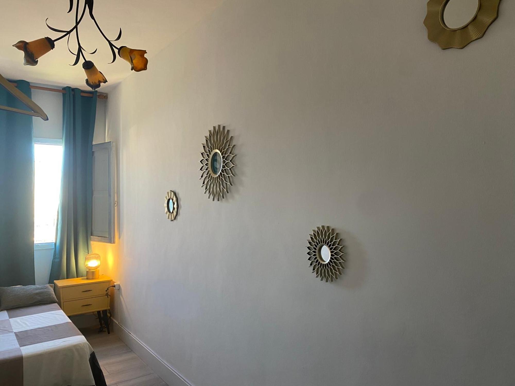 Apartamento Casacholina Santa Cruz de Tenerife Exterior foto
