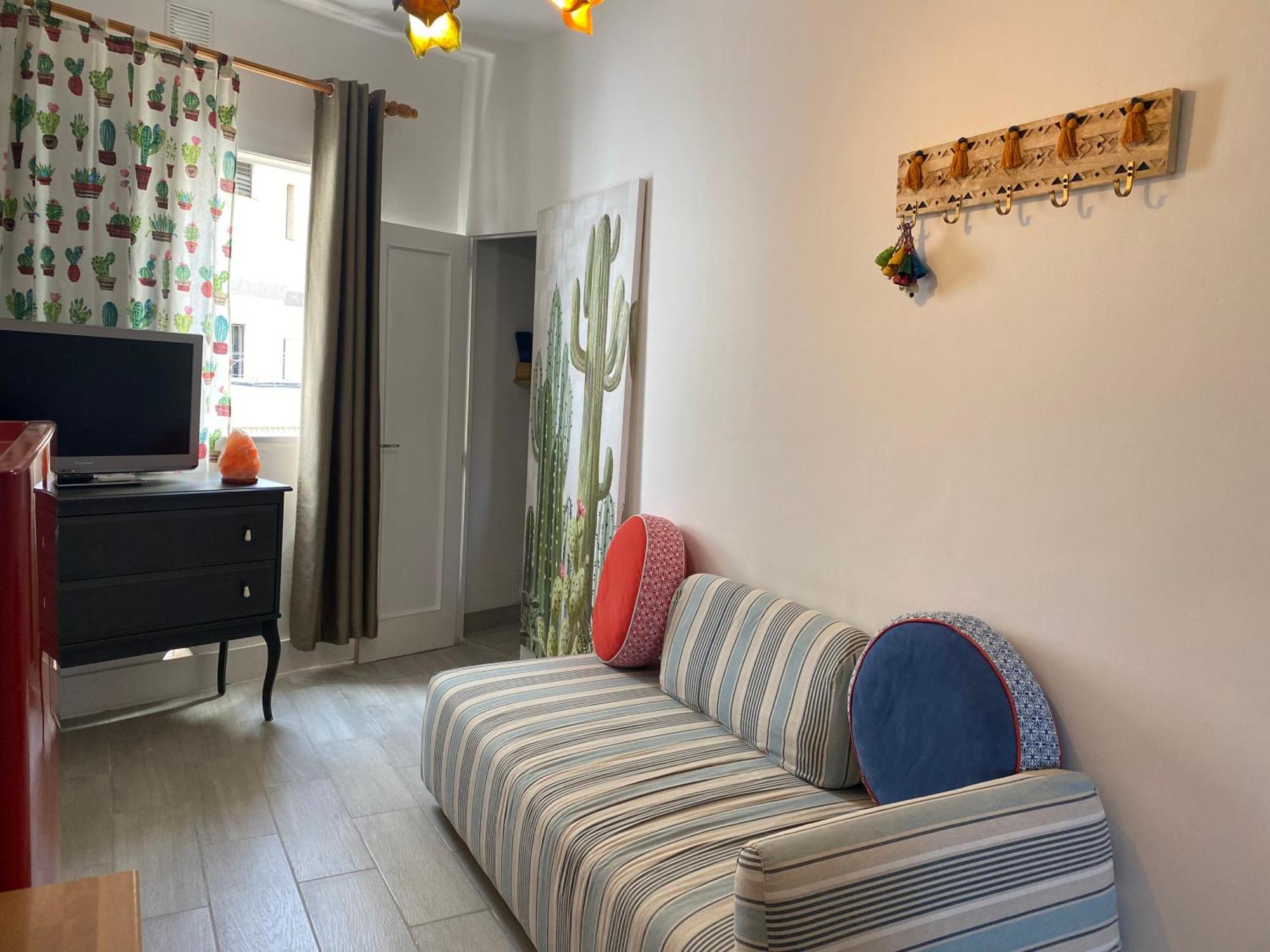 Apartamento Casacholina Santa Cruz de Tenerife Exterior foto