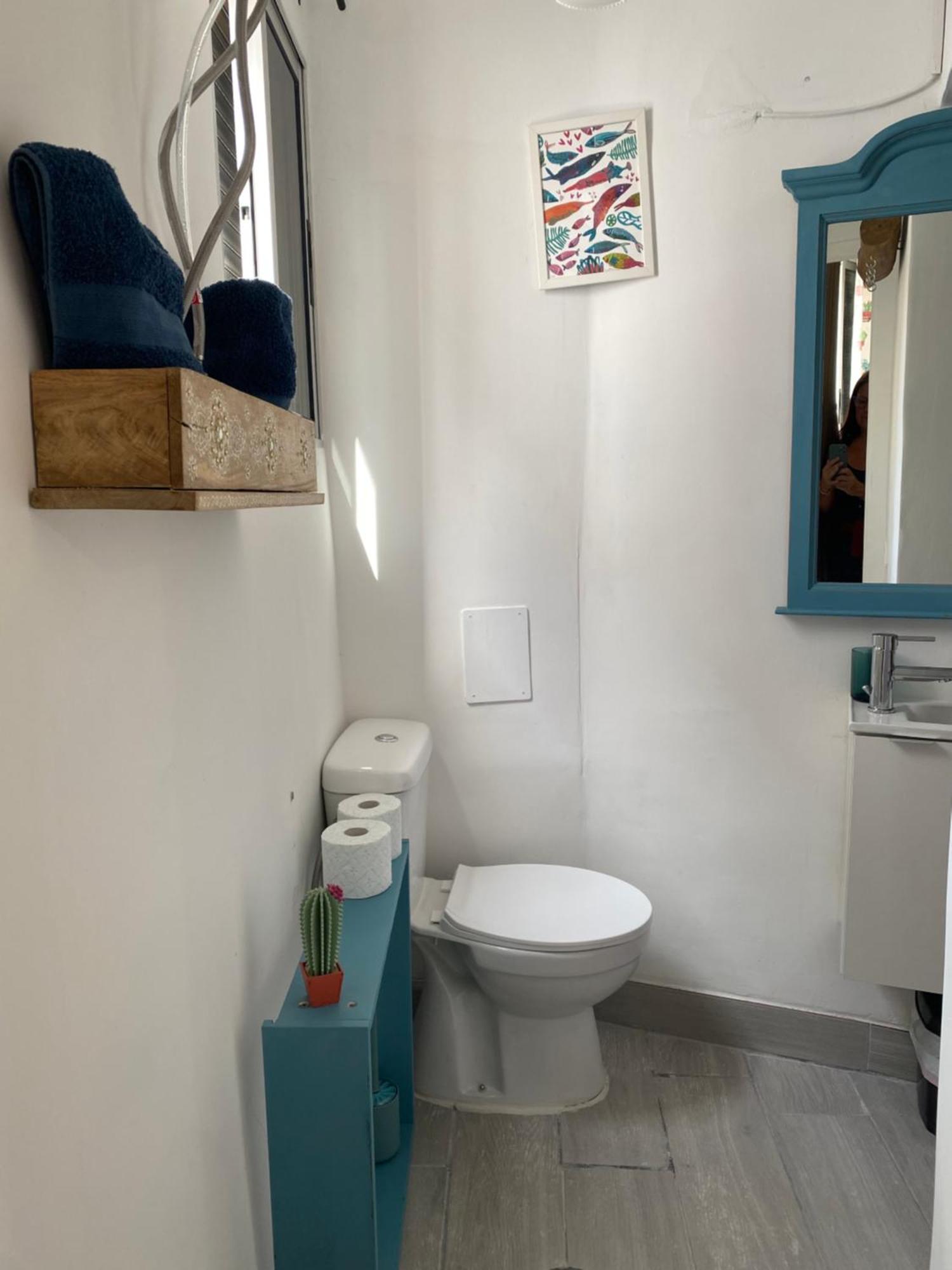 Apartamento Casacholina Santa Cruz de Tenerife Exterior foto